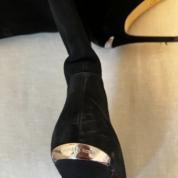 Michael Kors Boots - Picture 3 of 4